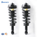 Suspension system front shock absorber price complete struct assembly for 2003-2006 FORD-EXPEDITION LINCOLN-NAVIGATOR 171370